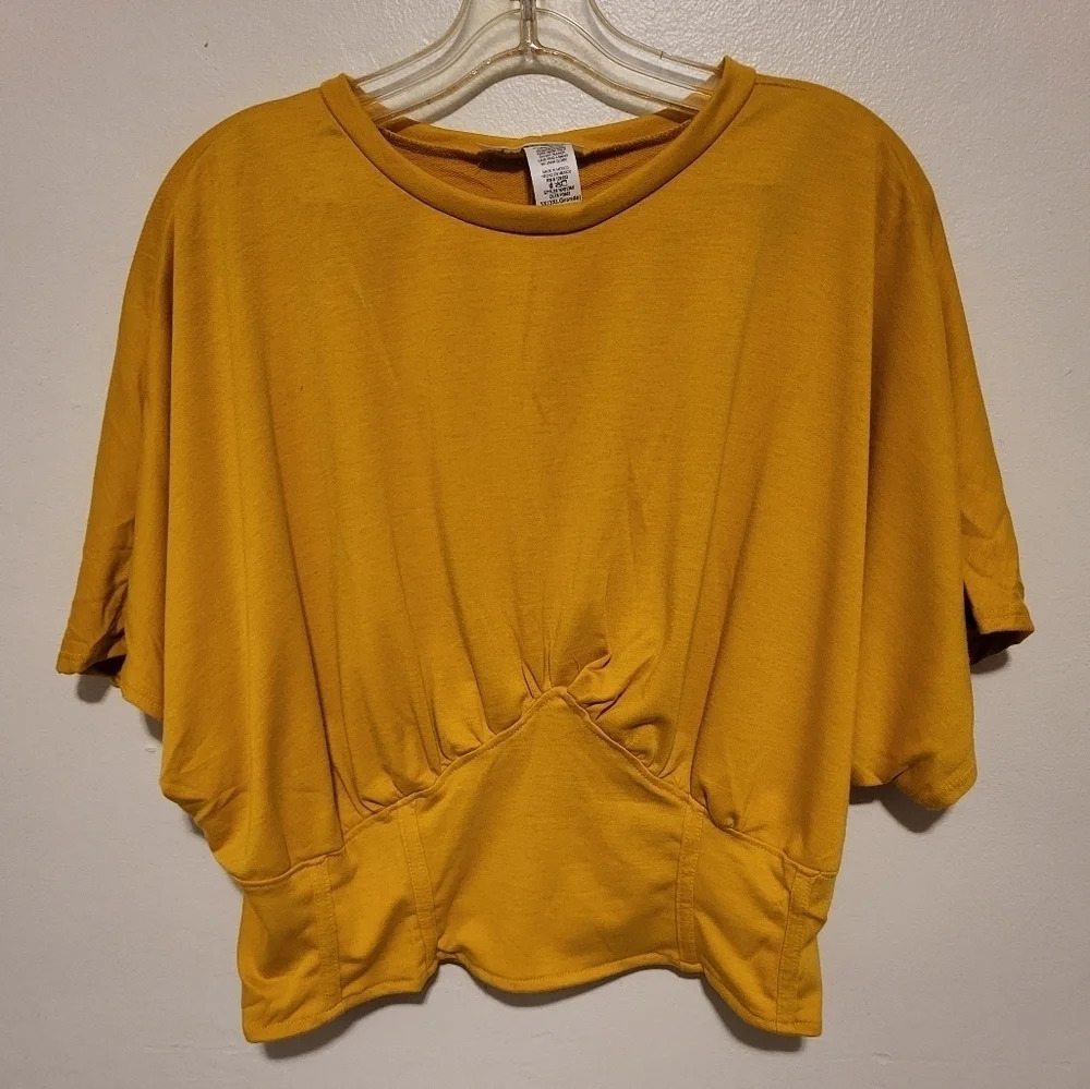 K + Glam Top/Shorts Set (Size 3X) - Picture 8 of 10